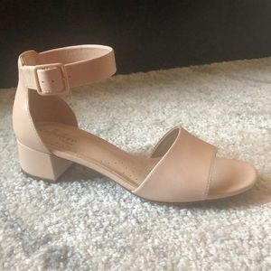 elisa dedra sandal clarks